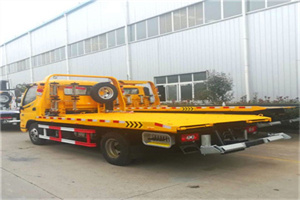 户县附近拖车救援搭电