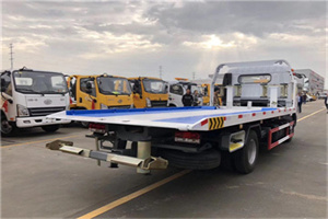 户县汽车救援补胎