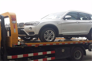 户县拖车24小时服务电话